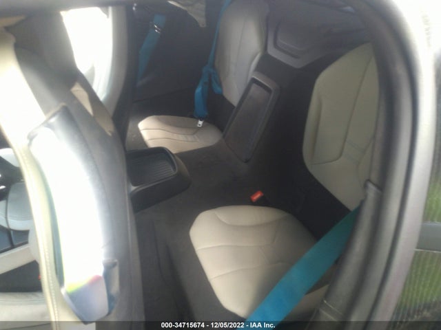 2015 BMW i8, VIN: WBY2Z2C52FV391924