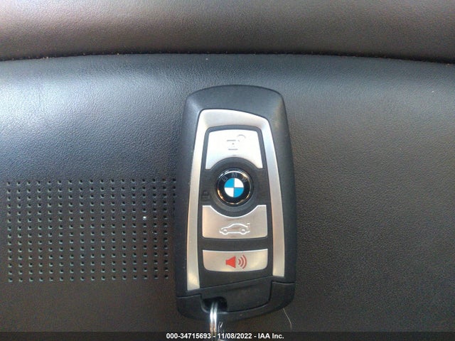 2018 BMW M3, VIN: WBS8M9C59J5K99813