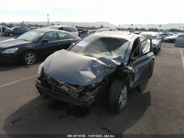 2016 HYUNDAI ELANTRA VALUE EDITION VIN: KMHDH4AE7GU492049