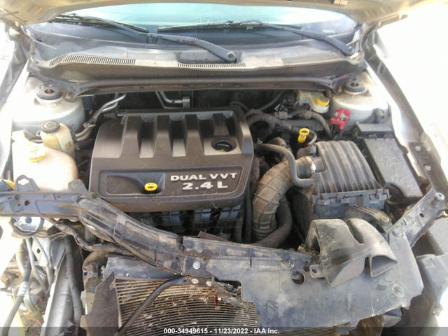 Dodge AVENGER SE 2012 1C3CDZAB5CN122578 Image 12
