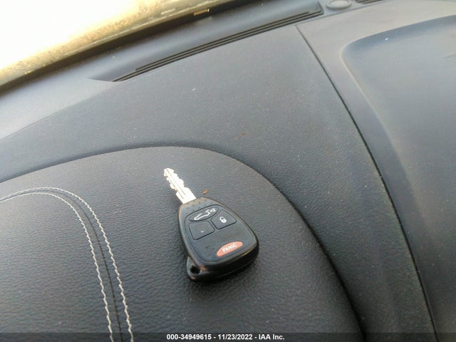 Dodge AVENGER SE 2012 1C3CDZAB5CN122578 Image 3