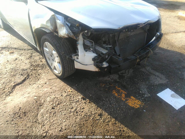 Dodge AVENGER SE 2012 1C3CDZAB5CN122578 Image 8