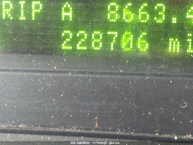 2007 FORD FUSION SEL VIN: 3FAHP08ZX7R264831