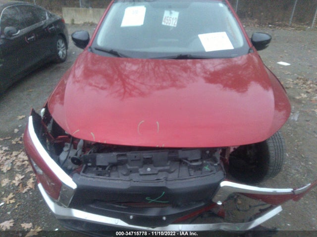 Mitsubishi Eclipse Cross 2018 JA4AT4AA4JZ055634 Image 12