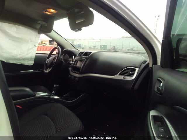 2016 Dodge Journey, VIN: 3C4PDCBB1GT147881