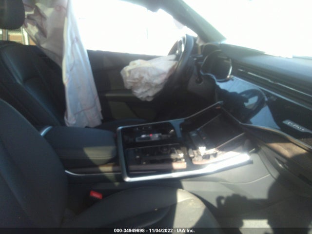 2020 Audi Q8, VIN: WA1EVAF11LD015949