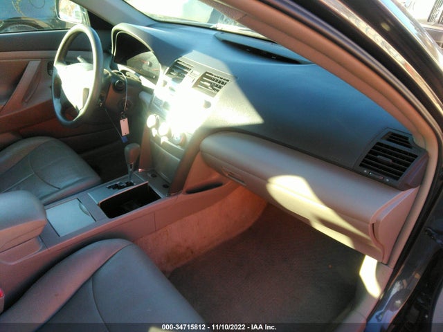 2010 TOYOTA CAMRY VIN: 4T1BF3EK8AU097456