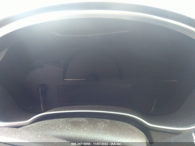 3GYFNBE30ES686013 Cadillac Srx Luxury Collection