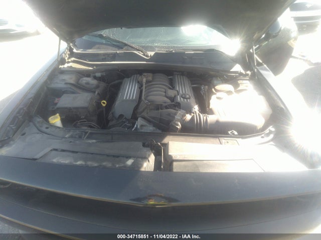 2015 DODGE CHALLENGER R/T SCAT PACK VIN: 2C3CDZFJXFH914089
