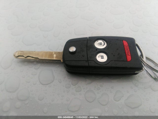 Acura MDX 2007 2HNYD28287H004774 Image 3