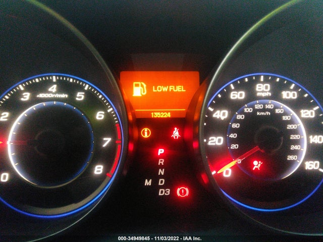 Acura MDX 2007 2HNYD28287H004774 Image 8