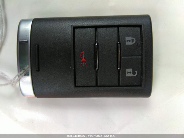 Cadillac Ats Standard Rwd 2014 1G6AA5RA8E0154895 Image 3