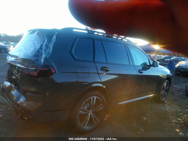 2023 BMW X7, VIN: 5UX23EM01P9P07295
