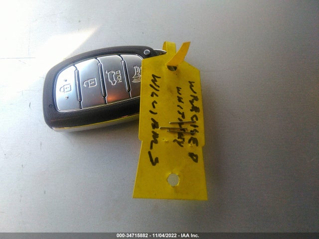 2018 Hyundai Tucson, VIN: KM8J33AL3JU695280