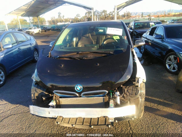 2019 BMW i3, VIN: WBY8P4C59K7E54806