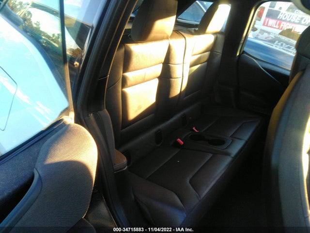 2019 BMW i3, VIN: WBY8P4C59K7E54806
