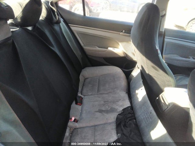2018 Hyundai Elantra, VIN: 5NPD84LF8JH275945