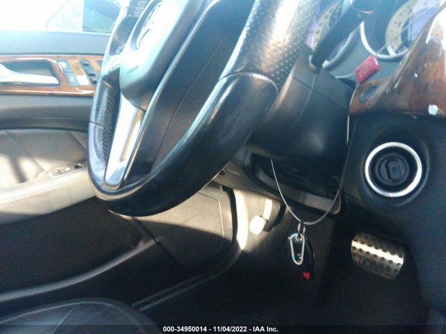 2014 Mercedes-Benz CLS-Class, VIN: WDDLJ7DBXEA078713