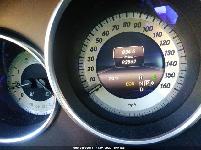 2014 Mercedes-Benz CLS-Class, VIN: WDDLJ7DBXEA078713