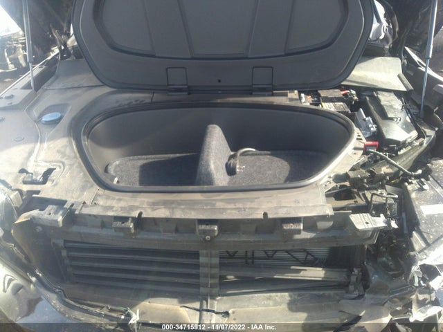 2021 Volvo XC40, VIN: YV4ED3UR3M2562583