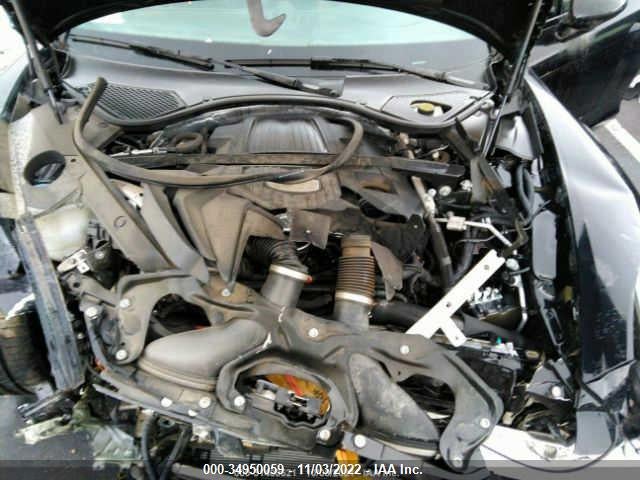 2020 Porsche Panamera, VIN: WP0AB2A7XLL140565