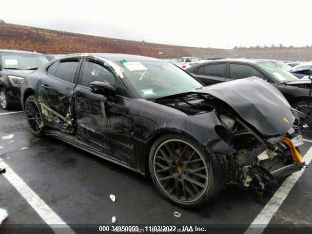 2020 Porsche Panamera, VIN: WP0AB2A7XLL140565