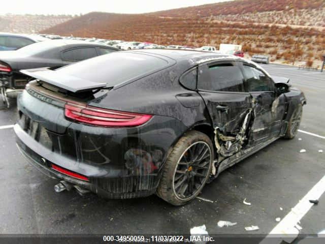 2020 Porsche Panamera, VIN: WP0AB2A7XLL140565