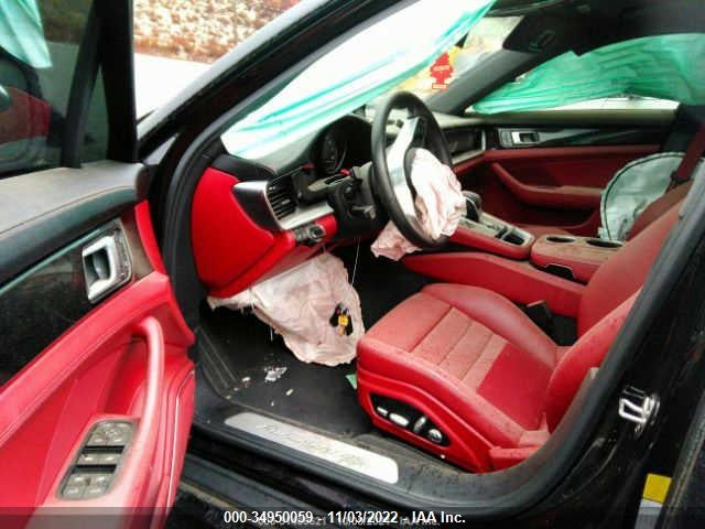 2020 Porsche Panamera, VIN: WP0AB2A7XLL140565