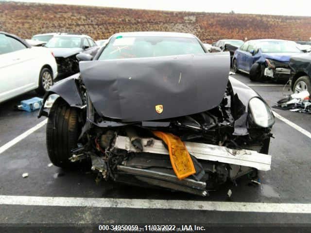 2020 Porsche Panamera, VIN: WP0AB2A7XLL140565