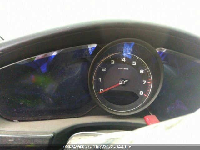 2020 Porsche Panamera, VIN: WP0AB2A7XLL140565