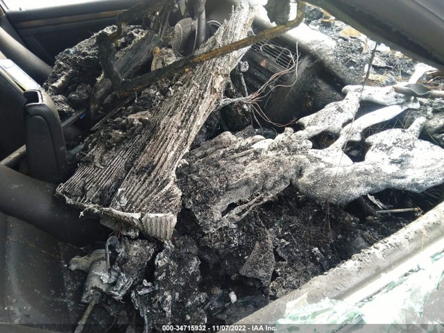 Audi S8 2001 WAUGU54D01N007108 Image 6