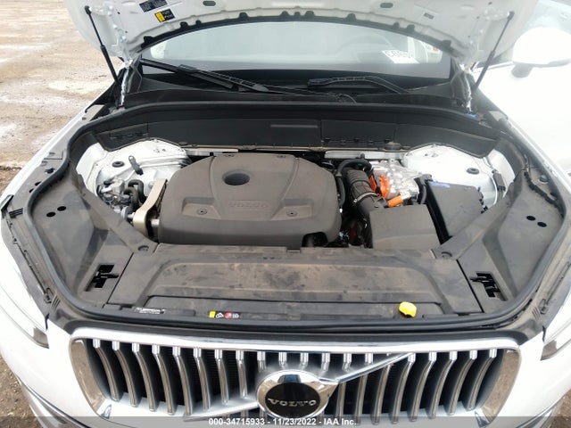 2021 Volvo XC90, VIN: YV4BR0CK5M1761079