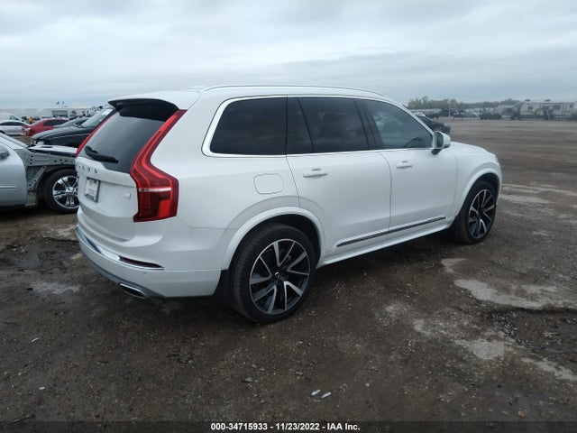 2021 Volvo XC90, VIN: YV4BR0CK5M1761079