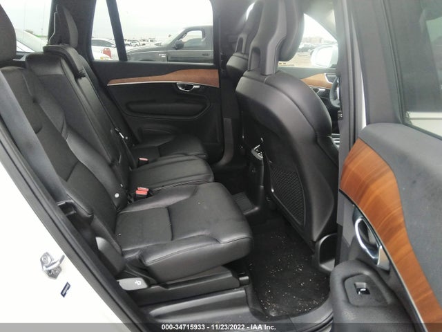 2021 Volvo XC90, VIN: YV4BR0CK5M1761079