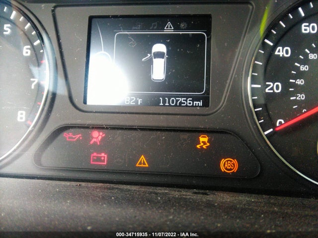 2018 Kia Sorento, VIN: 5XYPG4A3XJG357028