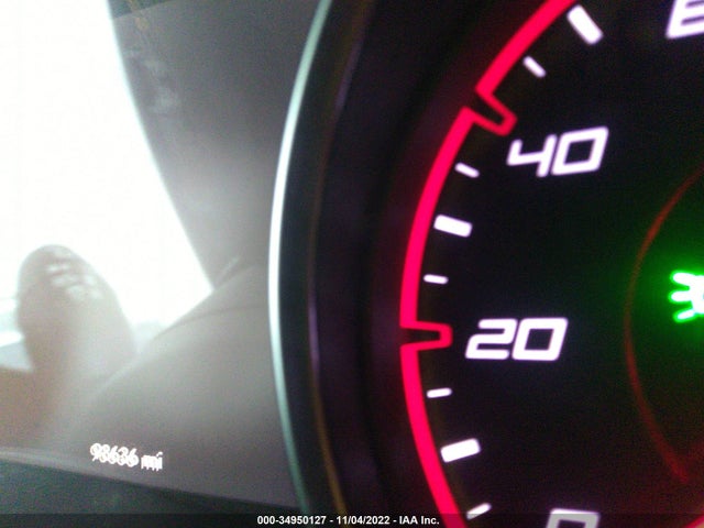Dodge Charger Se 2016 2C3CDXBG1GH104950 Image 7