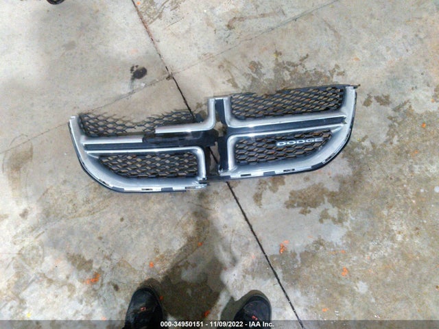 Dodge Grand Caravan Mainstreet 2011 2D4RN3DG7BR626951 Image 12