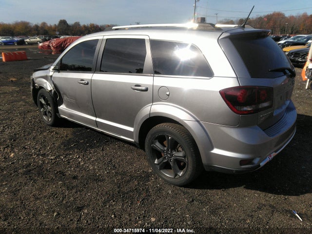 2018 Dodge Journey, VIN: 3C4PDDGG5JT371186