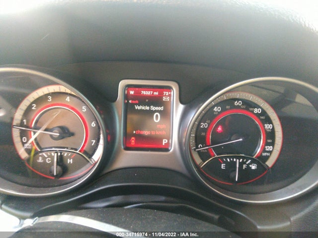 2018 Dodge Journey, VIN: 3C4PDDGG5JT371186