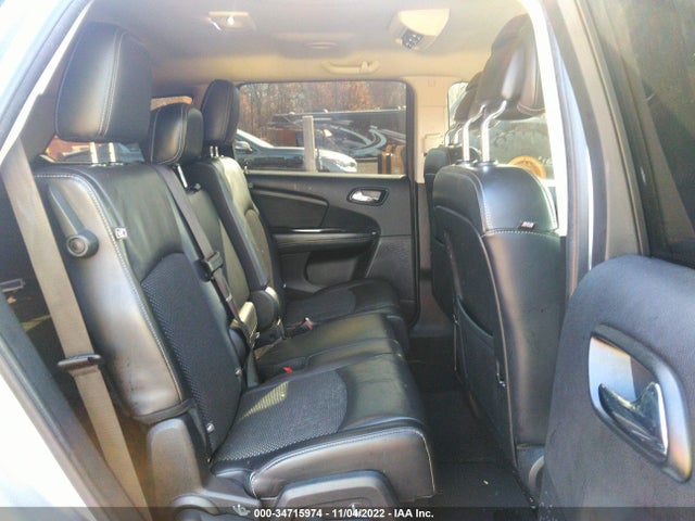 2018 Dodge Journey, VIN: 3C4PDDGG5JT371186