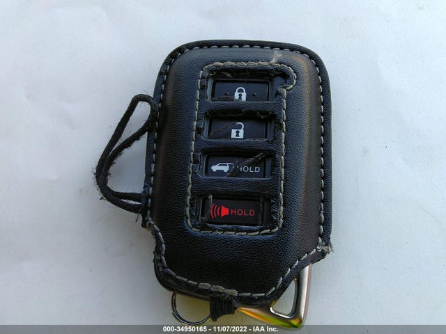 2020 Lexus RX, VIN: JTJHZKFA8L2024301