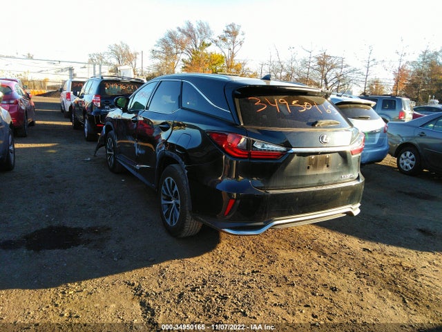 2020 Lexus RX, VIN: JTJHZKFA8L2024301
