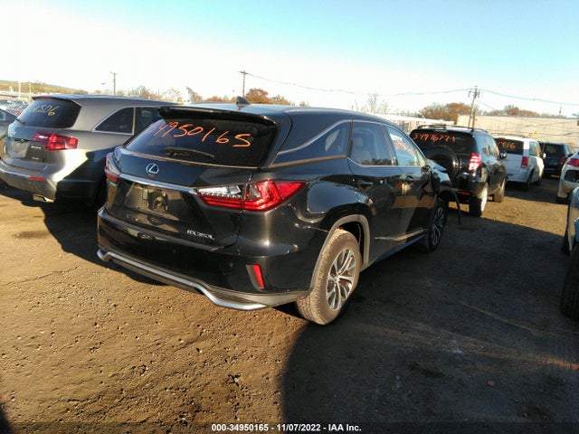 2020 Lexus RX, VIN: JTJHZKFA8L2024301
