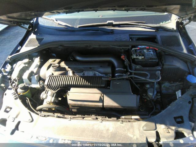 YV1622FS3C2118880 Volvo S60 T5