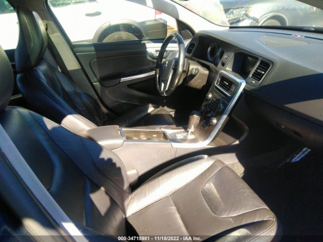 YV1622FS3C2118880 Volvo S60 T5