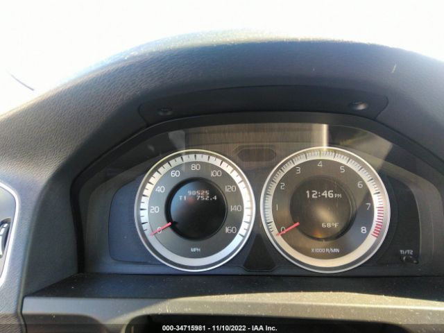 YV1622FS3C2118880 Volvo S60 T5