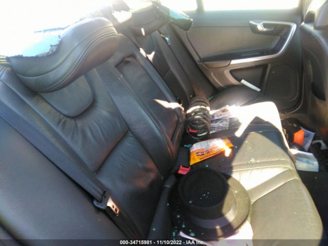 YV1622FS3C2118880 Volvo S60 T5