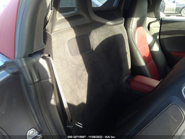 2018 Porsche 718, VIN: WP0CA2A82JS211183
