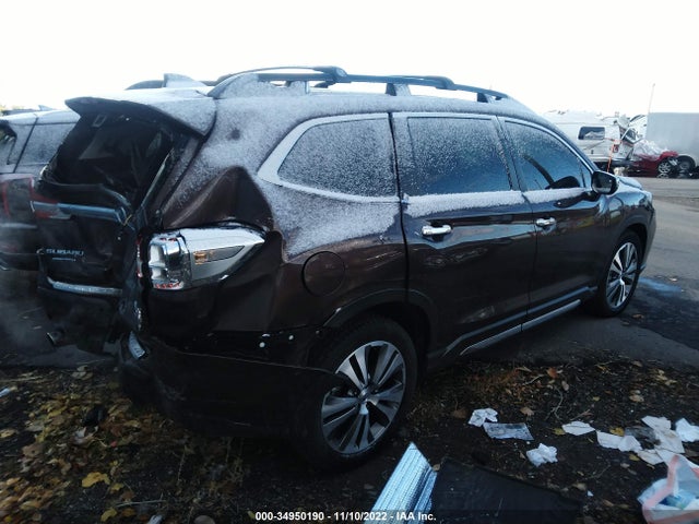 2020 SUBARU ASCENT TOURING VIN: 4S4WMARD4L3436553