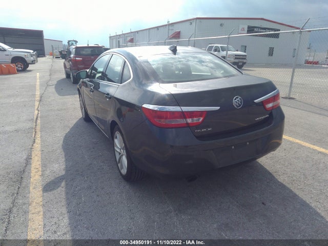 2015 BUICK VERANO CONVENIENCE GROUP VIN: 1G4PR5SKXF4121809